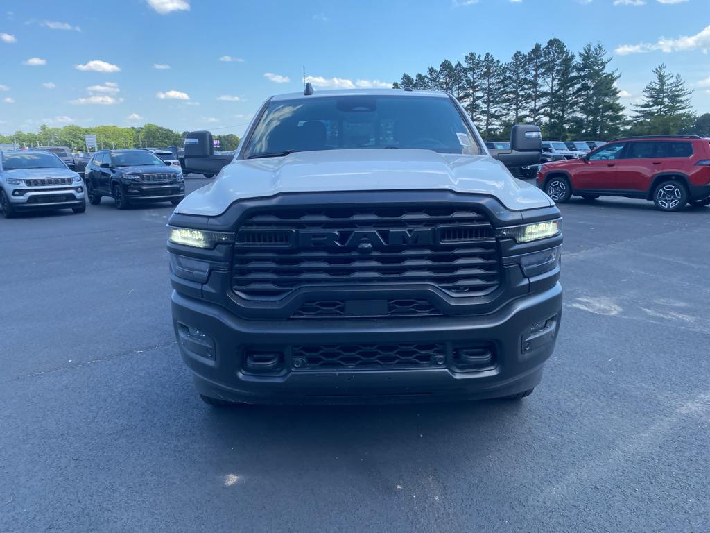 ram ram 3500 pickup 2026 3C63R3GL3TG309120 image ram ram 3500 pickup 2026 3C63R3GL3TG309120 image